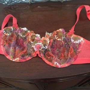 Chantelle Bra 34DD
